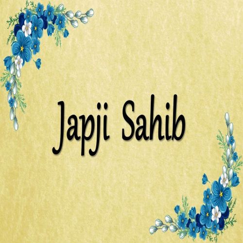 Japji sahib mp3 download free